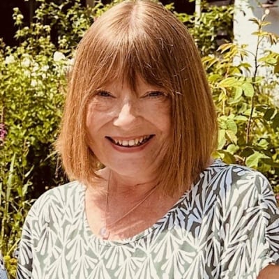 Sally Thompson